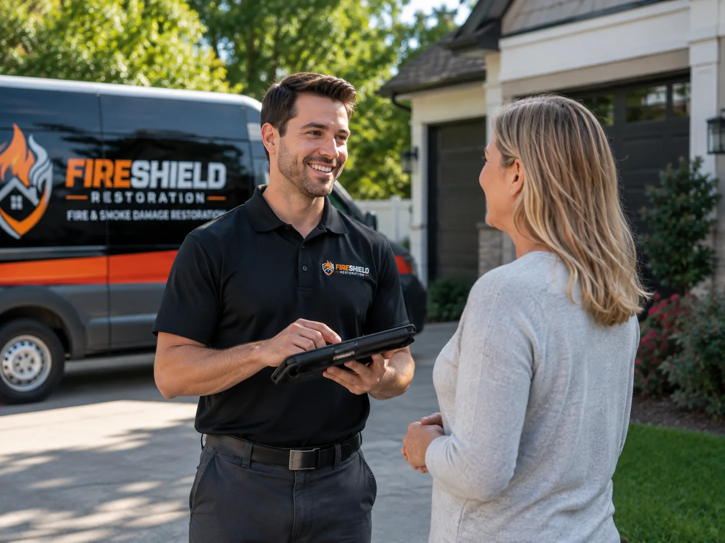 Fire And Smoke Damage Restoration Maine FAQs